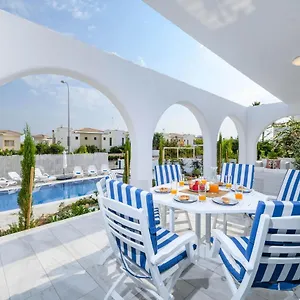 Villa Panorama Blu, Protaras